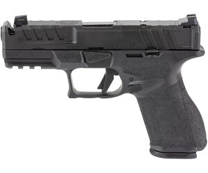 Springfield Armory Echelon 4.0C 9mm Compact Compensated Pistol
