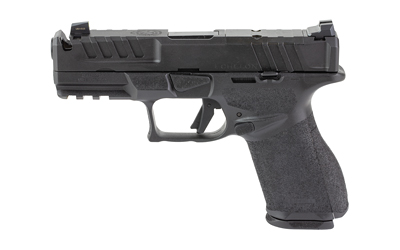 SPEC9409BLC-U-COMP_1 Springfield Armory Echelon 4.0C 9mm Compact Compensated Pistol