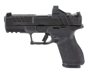 Springfield Armory Echelon 4.0C 9mm 4-inch Gear Pac