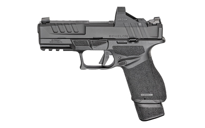 SPEC9409BPAC_1 Springfield Armory Echelon 4.0C 9mm 4″ Gear Pac