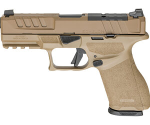 Springfield Armory Echelon 4.0C 9mm Compact FDE