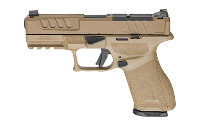 Springfield Armory Echelon 4.0C 9mm 4″ FDE 10+1