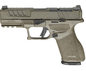 Springfield Armory Echelon 4.0C 9mm ODG 4″ 15+1