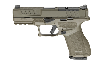 SPEC9409G-U-15_1 Springfield Armory Echelon 4.0C 9mm ODG 4″ 15+1