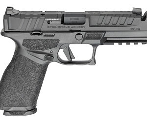 Springfield Echelon 9mm 4.5in Compensated Pistol 2×10