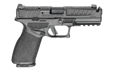 Springfield Echelon 9mm 4.5in Compensated Pistol 2×10