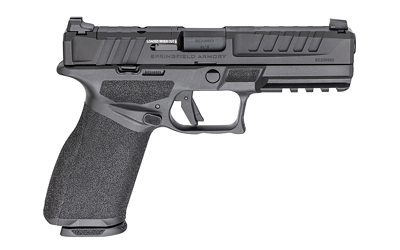 SPEC9459BCA-U_1 Springfield Armory Echelon 9mm 4.5″ 10+1 Black