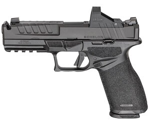 Springfield Armory Echelon Comp 4.5″ 9mm Gear Pac 4x15rd