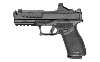 SPEC9459BCOMP15PAC_1 Springfield Armory Echelon Comp 4.5″ 9mm Gear Pac 4x15rd