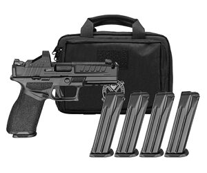 Springfield Armory Echelon Comp 9mm 4.5in Gear-Pac