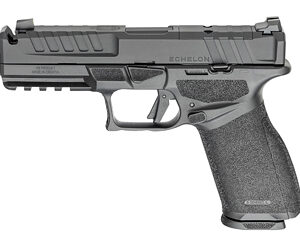 Springfield Armory Echelon Comp 9mm 4.5″ 10-Round