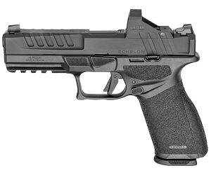 Springfield Armory Echelon 9mm 4.5-inch Gear Pac RFX11