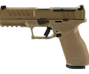Springfield Armory Echelon 9mm 4.5″ FDE