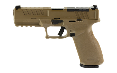 SPEC9459F-U_1 Springfield Armory Echelon 9mm 4.5″ FDE