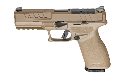 SPEC9459FLC-U_1 SPRGFLD ECHELON 4.5F 9MM 10RD FDE
