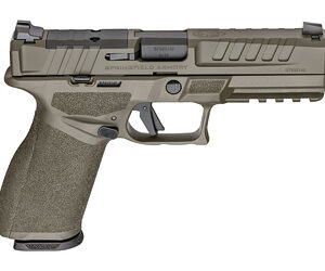 Springfield Armory Echelon 9mm 4.5″ ODG 15rd