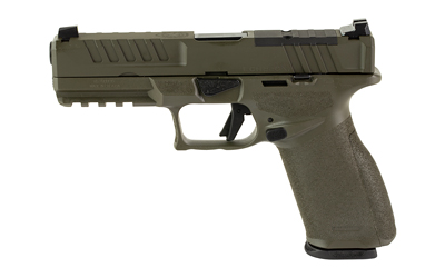 SPEC9459G-U_1 Springfield Armory Echelon 9mm 4.5″ OD Green 17/20-Rd