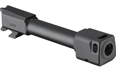 Springfield Hellcat 3.8″ Threaded Barrel Kit – 9mm