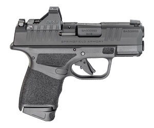 Springfield Hellcat OSP 9mm 3″ Gear Pac w/ Viridian RFX11