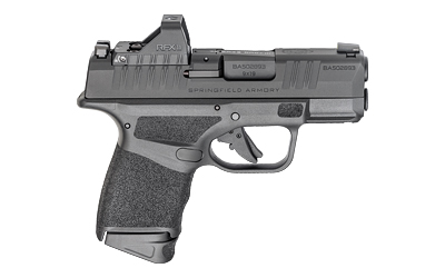 Springfield Hellcat OSP 9mm 3″ Gear Pac w/ Viridian RFX11