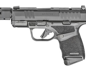 Springfield Armory Hellcat RDP 9mm 3.8″ Micro-Compact