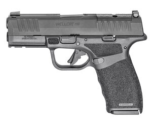 Springfield Armory Hellcat Pro OSP 9mm 3.7″