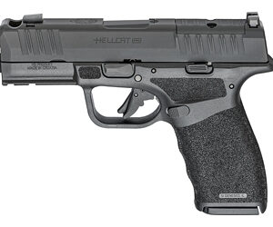 Springfield Hellcat Pro Comp OSP 9mm 3.7-inch