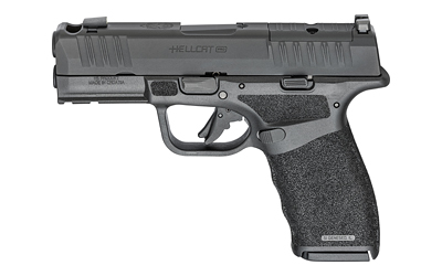 Springfield Hellcat Pro Comp OSP 9mm 3.7-inch