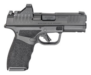 Springfield Armory Hellcat Pro OSP 9mm 15rd Gear Pac