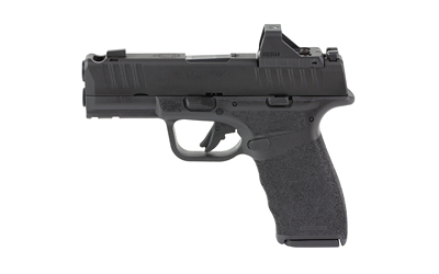 Springfield Hellcat Pro Comp OSP Gear Pac – 9mm, 4x10rd Mags