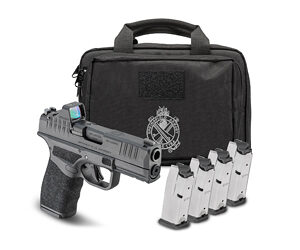 SPRINGFIELD ARMORY Hellcat Pro OSP Gear Pac 9mm 10-Round