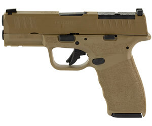 Springfield Hellcat Pro OSP 9mm 3.7″ FDE
