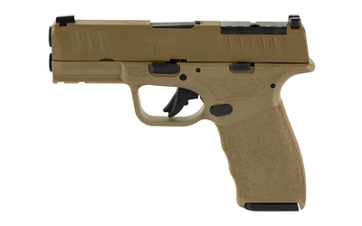 Springfield Hellcat Pro OSP 9mm 3.7″ FDE