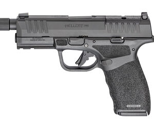Springfield Hellcat Pro OSP 9mm Threaded – Black