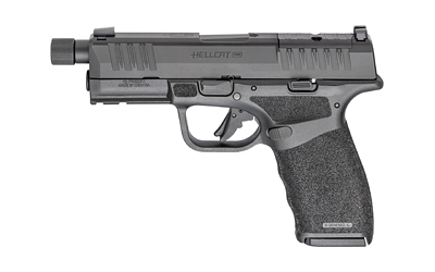 Springfield Hellcat Pro OSP 9mm Threaded – Black