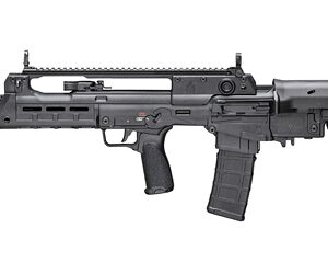 Springfield Hellion Bullpup 5.56 16″ 30rd Black