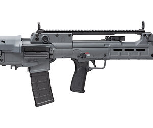 Springfield Armory Hellion Bullpup 5.56 NATO 16in Gray