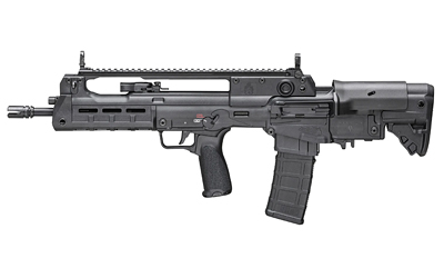 SPHL918556B_1 Springfield Armory Hellion 5.56 NATO 18″ Bullpup 30rd