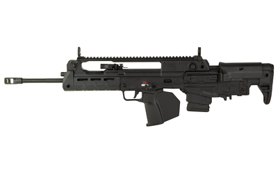 SPHL920556BCA_1 Springfield Armory Hellion 5.56 NATO 20in Bullpup Rifle 10rd