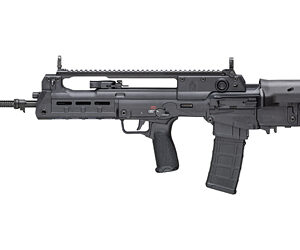 Springfield Hellion Bullpup 5.56 NATO 20in 30rd Black