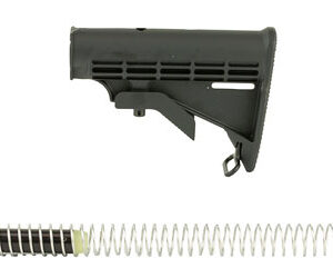 SPIKE’S M4 COMPLETE STOCK KIT ST-T2