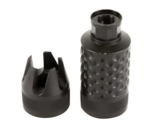 Spikes Tactical Barking Spider2 Muzzle Brake 5.56 — 1/2-28