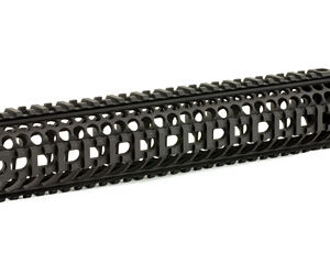Spikes Tactical BAR2 13.2in LW Handguard Black