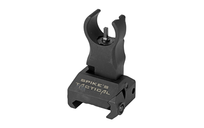 SPKSAS85F1_1 Spikes Tactical Front Folding HK Style Sight