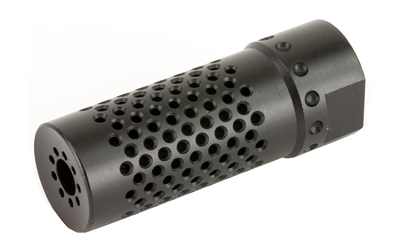 SPKSBV1017_1 Spikes Tactical Dynacomp Extreme Muzzle Device 5.56 NATO