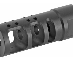 Spikes Tactical R2 Muzzle Brake .223/5.56 1/2×28 Nitride