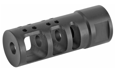 Spikes Tactical R2 Muzzle Brake .223/5.56 1/2×28 Nitride