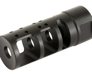 Spikes Tactical R2 Muzzle Brake .308 Melonite 5/8X24