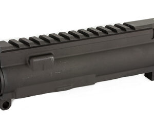 Spikes Tactical SFT50M4 Flat Top Stripped Upper, Multi-Caliber