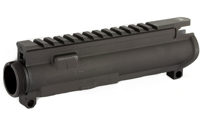 SPKSFT50M4_1 Spikes Tactical SFT50M4 Flat Top Stripped Upper, Multi-Caliber